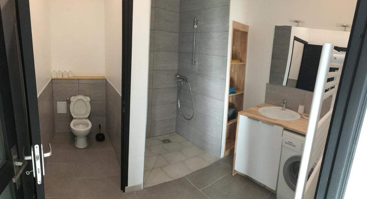 La Gaite De Louvignies Apartment ภายนอก รูปภาพ